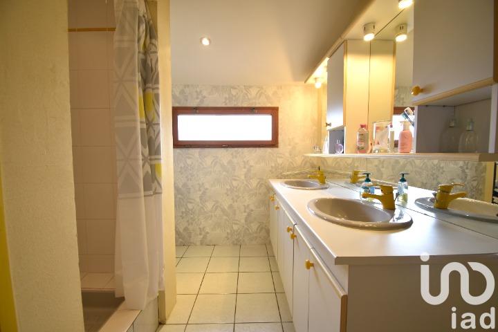 Maison - 145 m² - 6 pièces