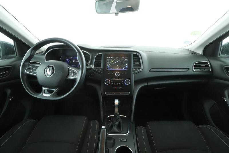 Renault Mégane 1.5 dCi Blue Business Edc 115 ch