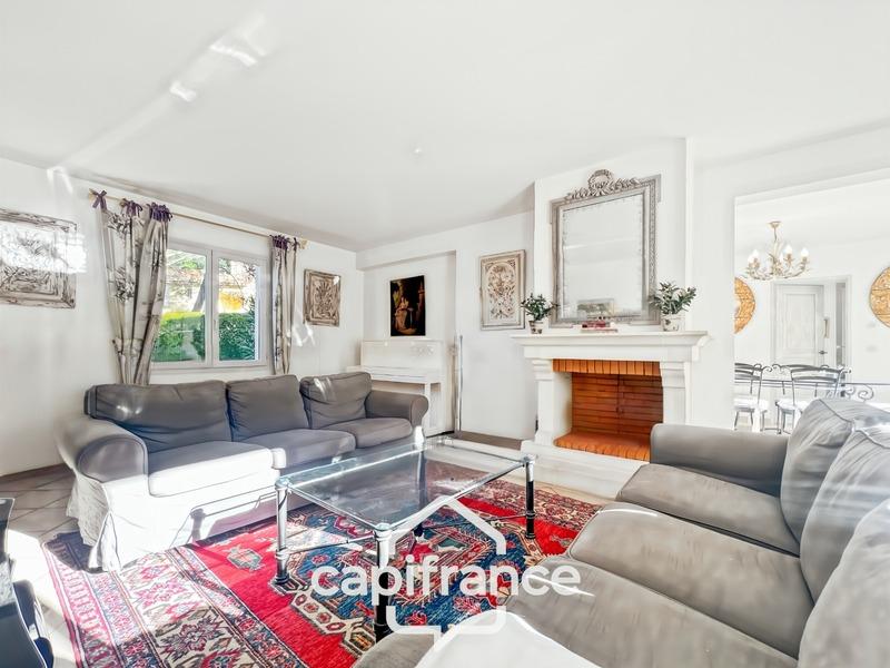 Mas - 141 m² - 6 pièces