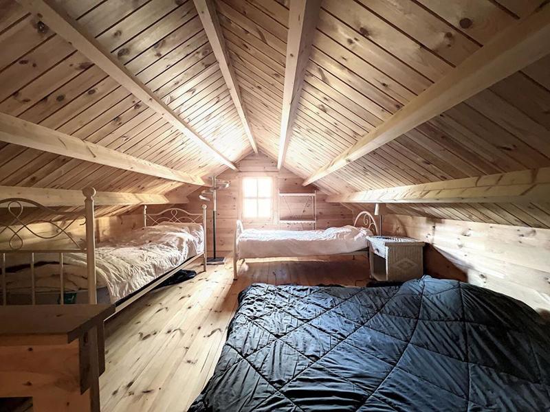 Villa - 210 m² - 7 pièces