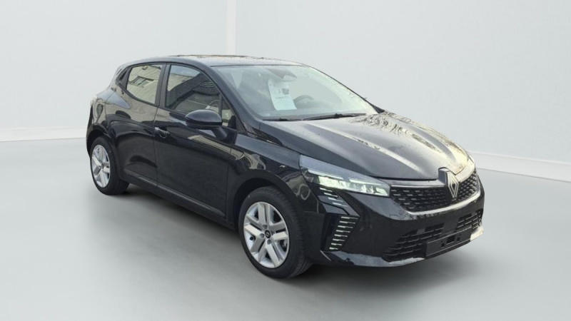 Renault Clio 5 Blue dCi 100 ch Gsr2 Evolution