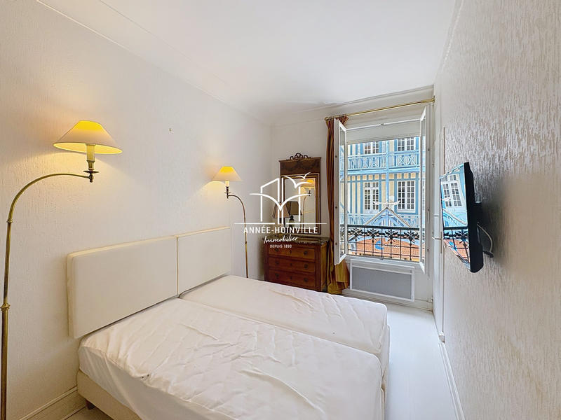 Appartement - 60 m² - 4 pièces