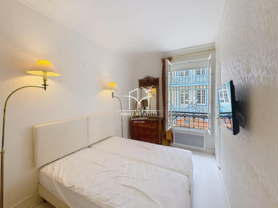 Appartement - 60 m² - 4 pièces