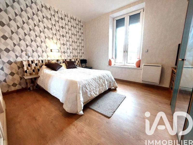 Maison de campagne - 118 m² - 5 pièces