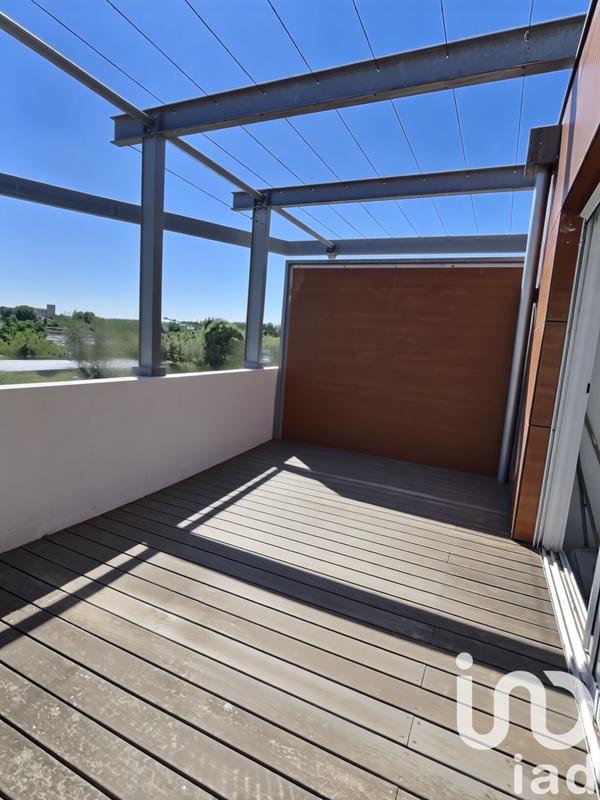 Appartement - 91 m² - 3 pièces