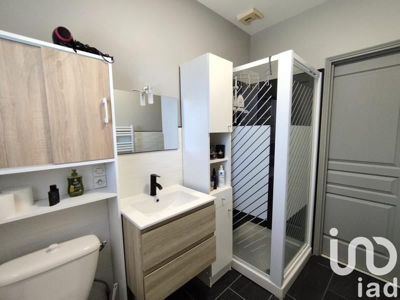 Maison - 138 m² - 4 pièces