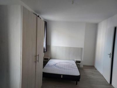 Appartement - 26 m² - 1 pièce
