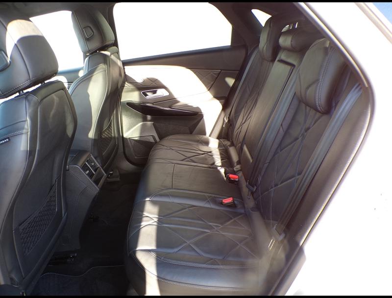 Ds Ds 7 Crossback Bhdi 130 Rivoli Eat8