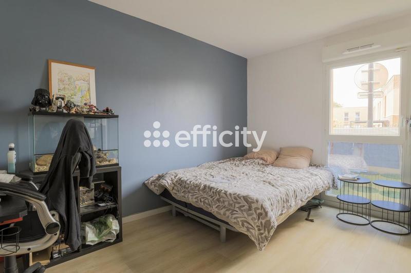 Appartement - 84 m² - 4 pièces