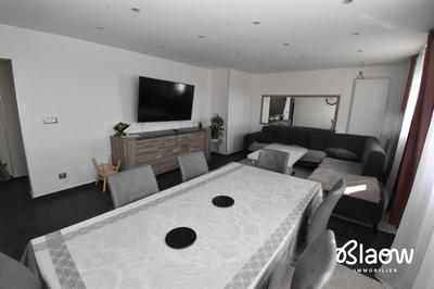 Appartement - 65 m² - 4 pièces