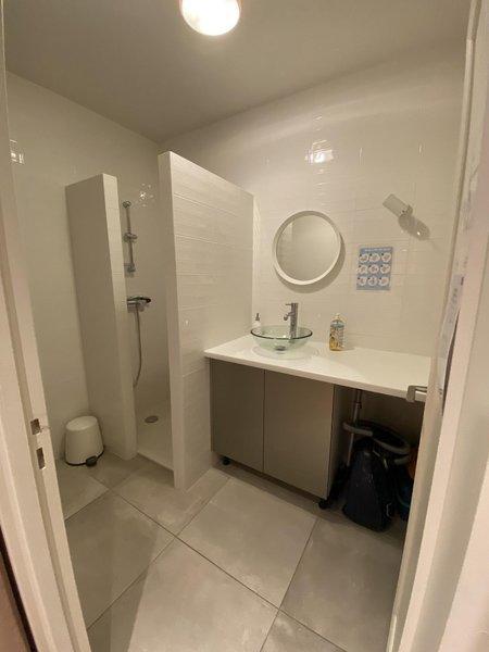 Appartement - 61 m² - 2 pièces