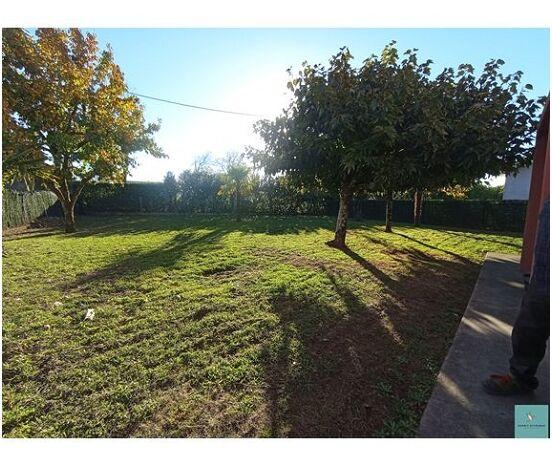 Maison - 171 m² - 7 pièces