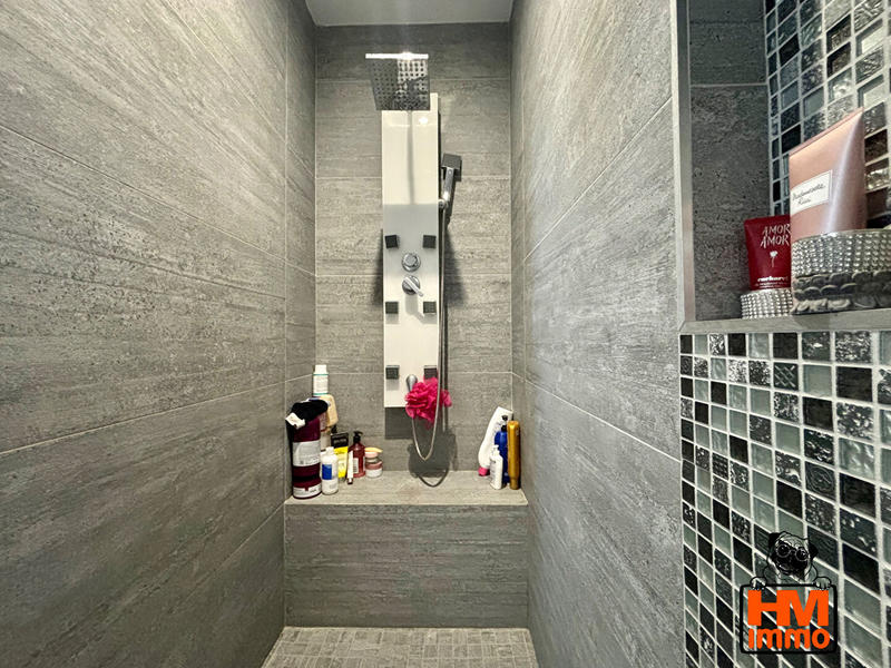 Maison - 135 m² - 4 pièces