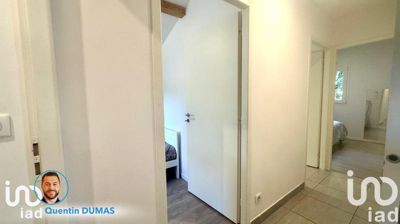 Appartement - 73 m² - 3 pièces