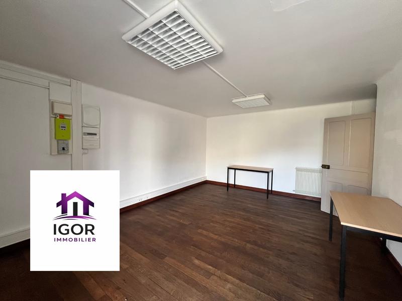 Maison - 133 m² - 5 pièces