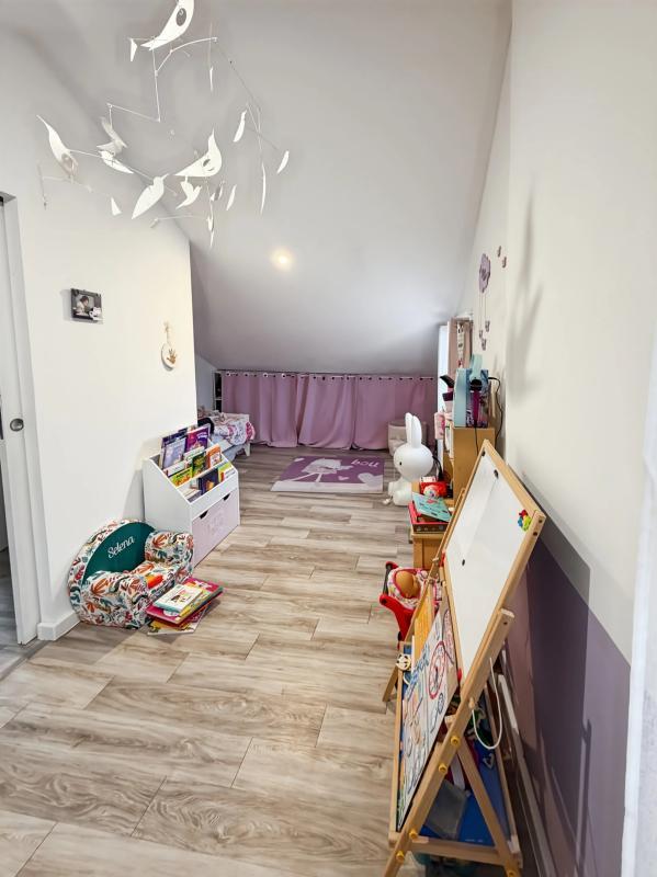 Maison - 73 m² - 4 pièces