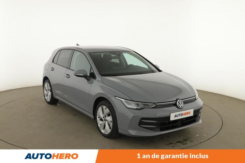 Volkswagen Golf VIII 1.5 eTSI Evo2 Vw Edition Dsg7 116 ch