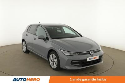 Volkswagen Golf VIII 1.5 eTSI Evo2 Vw Edition Dsg7 116 ch