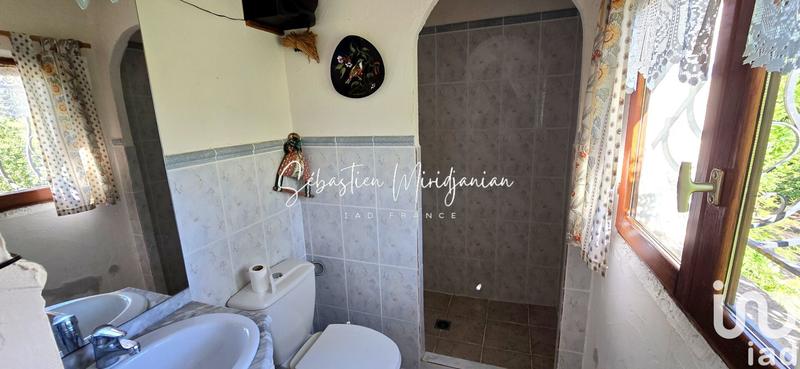 Maison - 84 m² - 3 pièces