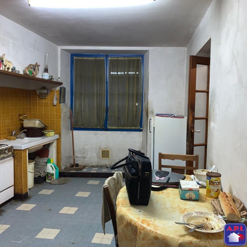 Maison - 108 m² - 3 pièces