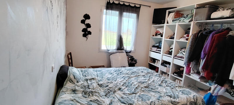 Maison - 106 m² - 7 pièces