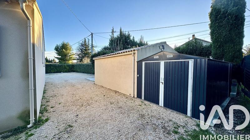 Maison - 91 m² - 4 pièces