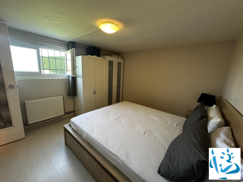 Maison - 123 m² - 6 pièces