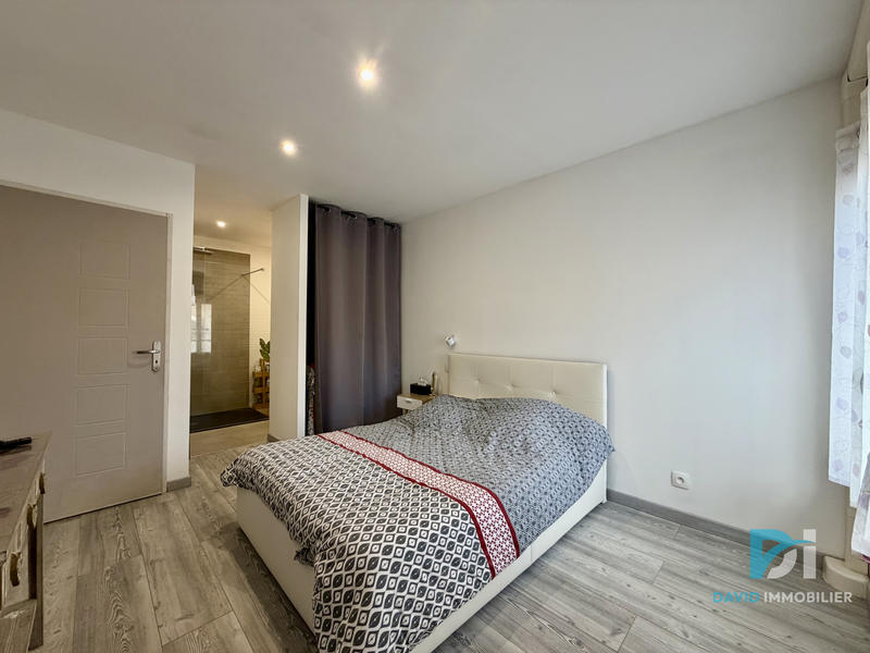 Maison - 105 m² - 4 pièces