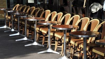 Fonds de commerce - Hôtellerie / Restauration - 150 m²