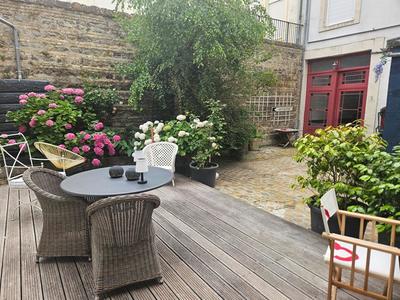 Maison - 177 m² - 5 pièces