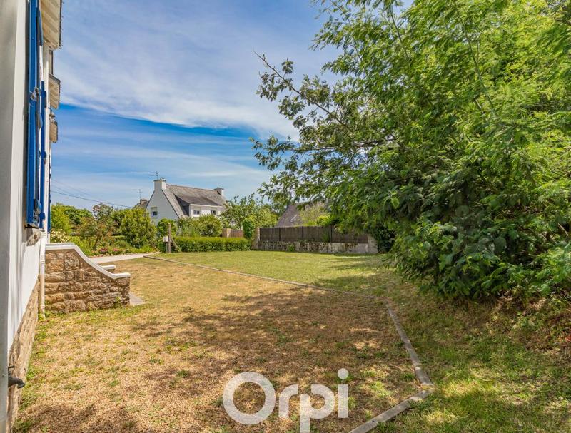 Maison - 75 m² - 3 pièces