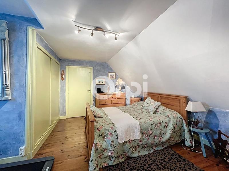 Maison - 145 m² - 6 pièces