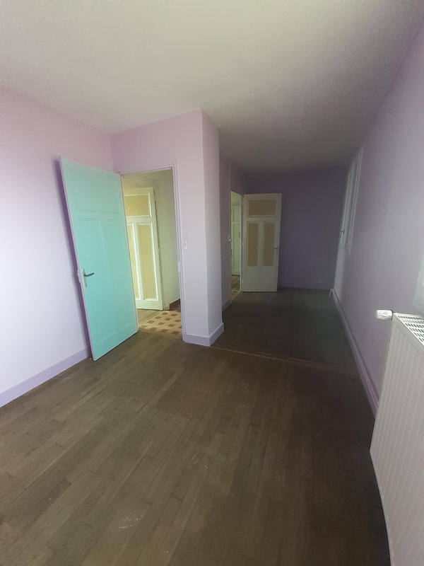 Maison - 195 m² - 5 pièces