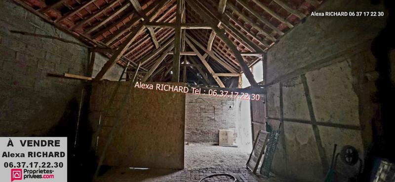 Maison - 92 m² - 5 pièces