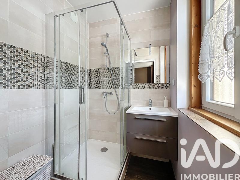 Appartement - 72 m² - 4 pièces