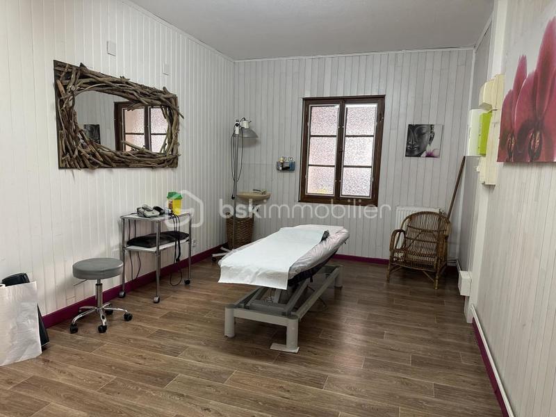 Bureau - 219 m² - 10 pièces