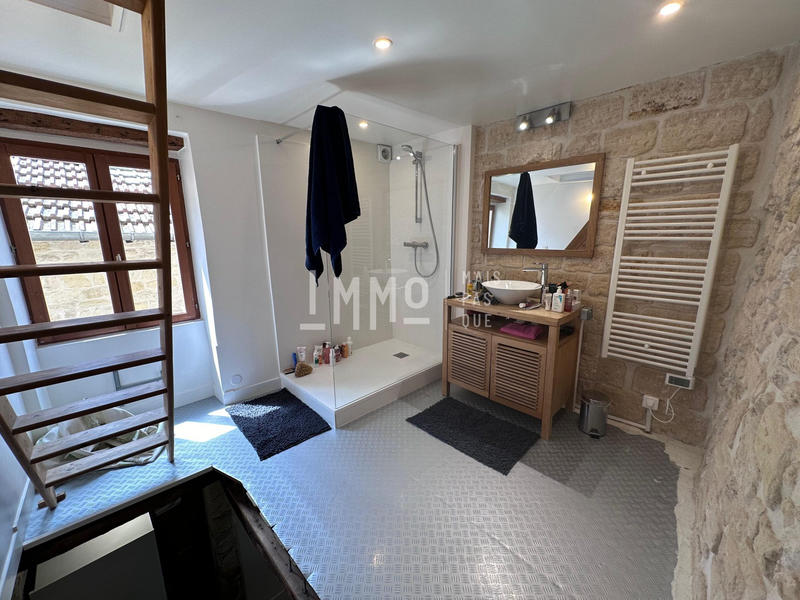 Maison - 146 m² - 5 pièces