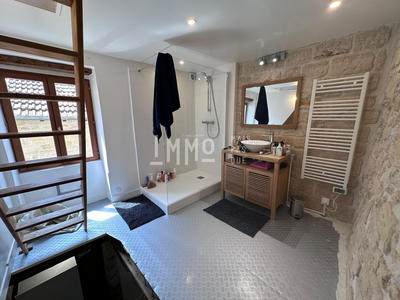 Maison - 146 m² - 5 pièces