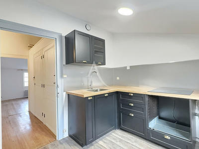 Appartement - 84 m² - 3 pièces