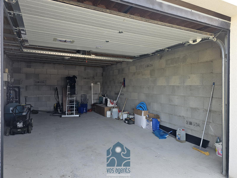 Villa - 133 m² - 4 pièces