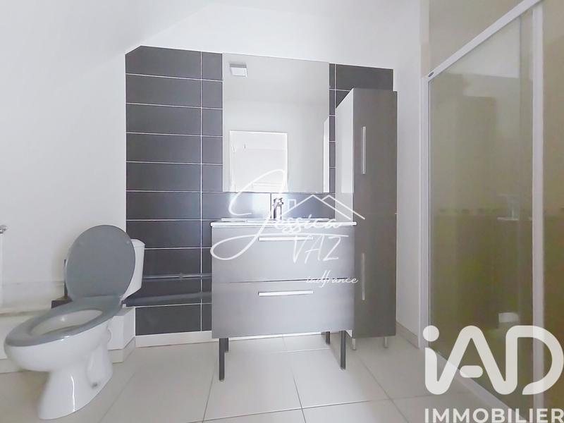 Appartement - 30 m² - 2 pièces