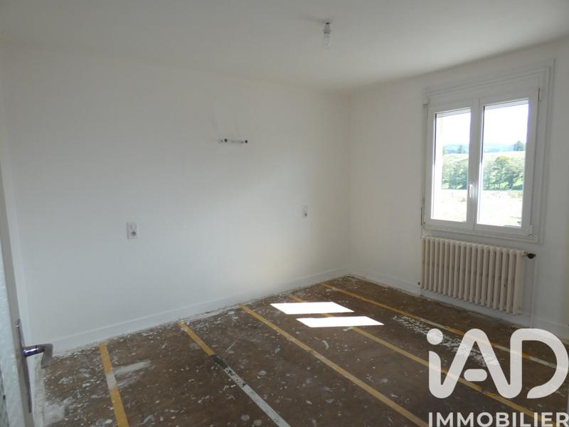 Maison - 164 m² - 8 pièces