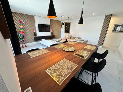 Villa - 124 m² - 5 pièces