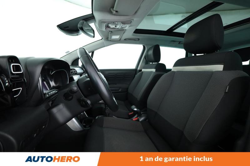 Citroën C3 Aircross 1.5 Blue-HDi Shine Bv6 110 ch