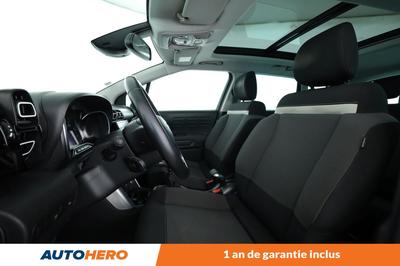 Citroën C3 Aircross 1.5 Blue-HDi Shine Bv6 110 ch