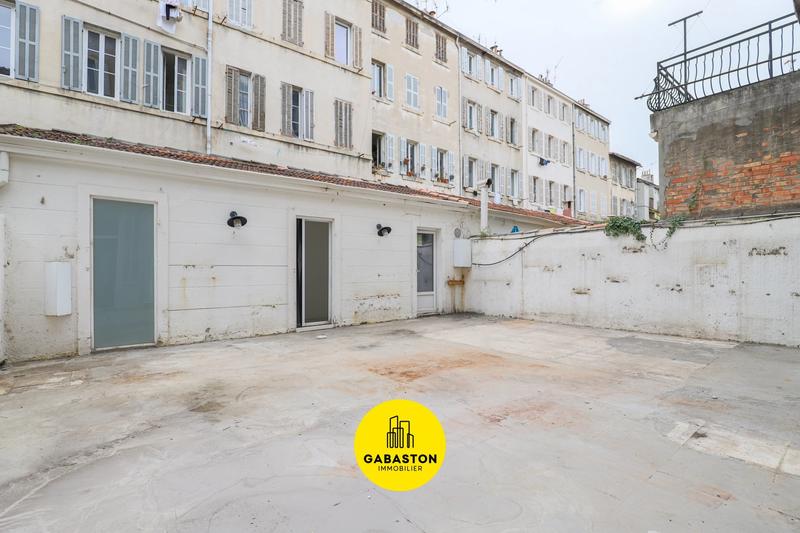 Appartement - 105 m² - 5 pièces