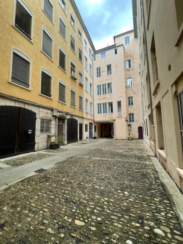 Local commercial - 62 m²