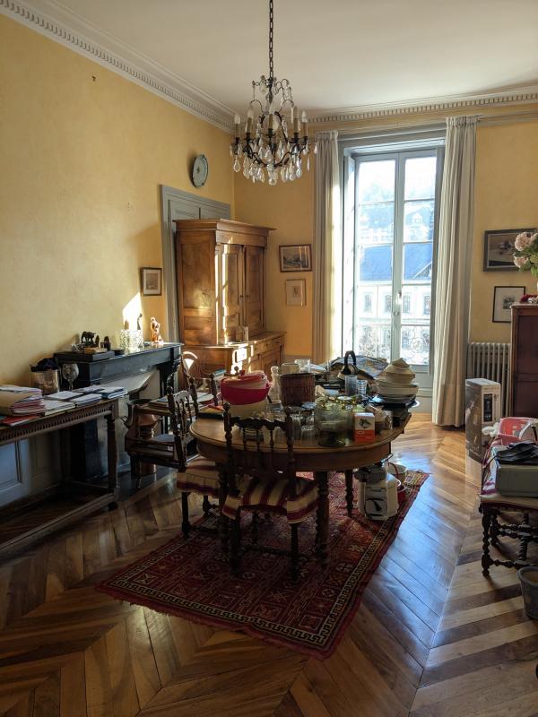 Appartement - 156 m² - 5 pièces