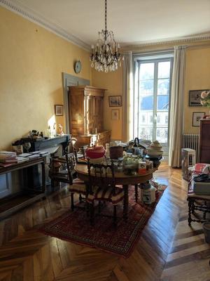 Appartement - 156 m² - 5 pièces