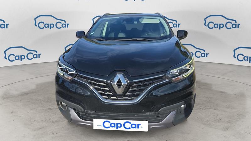 Renault Kadjar 1.2 TCe Energy 130 Intens
